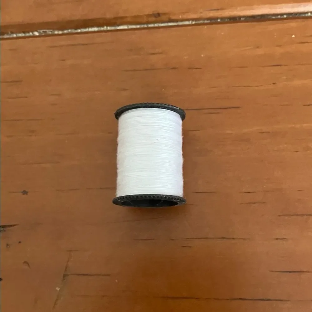 White Thread